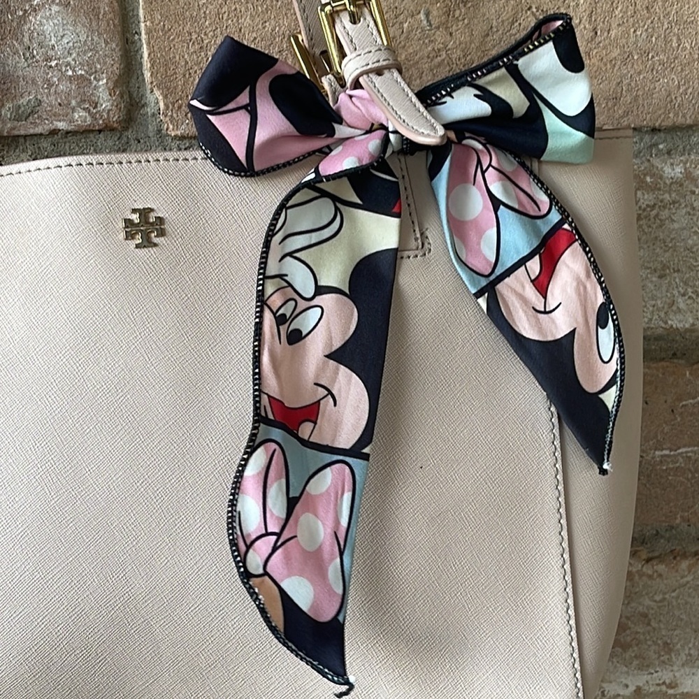 Tory Burch Small York Tote - Picture 2 of 9